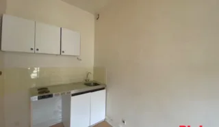 Appartement 2 pièce(s)