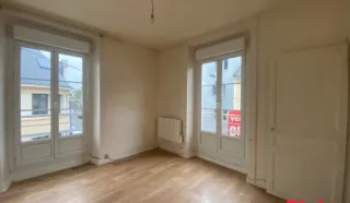 Appartement 2 pièce(s)