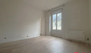 Appartement 2 pièce(s)