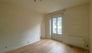 Appartement 2 pièce(s)