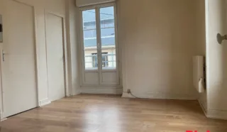 Appartement 2 pièce(s)