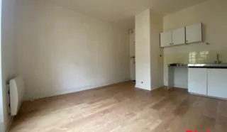 Appartement 2 pièce(s)