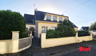 Maison 7 pièce(s)
