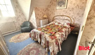 Maison 7 pièce(s)