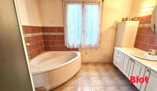 Maison 7 pièce(s)