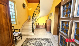 Maison 7 pièce(s)