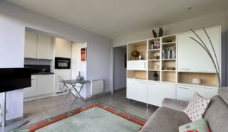 Appartement 1 pièce(s)