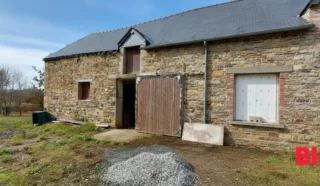 Maison 5 pièce(s)