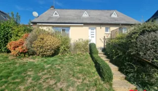 Maison 6 pièce(s)