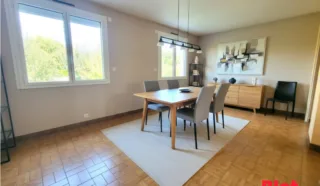 Maison 6 pièce(s)