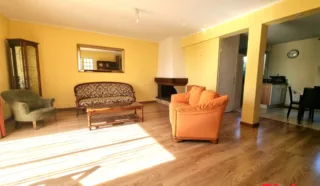 Maison 6 pièce(s)