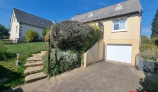 Maison 6 pièce(s)