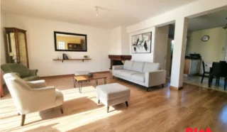 Maison 6 pièce(s)