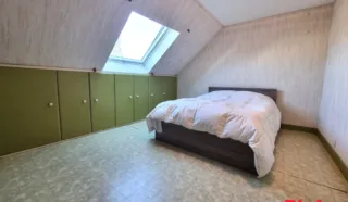 Maison 6 pièce(s)