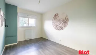 Maison 6 pièce(s)