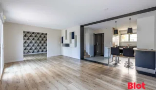 Maison 6 pièce(s)
