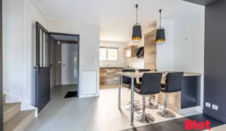 Maison 6 pièce(s)