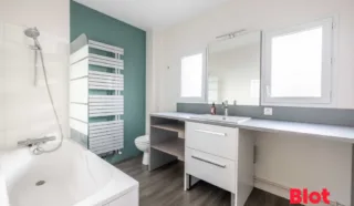 Maison 6 pièce(s)