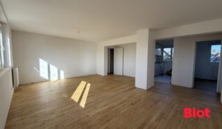 Appartement 6 pièce(s)