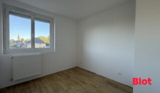 Appartement 6 pièce(s)