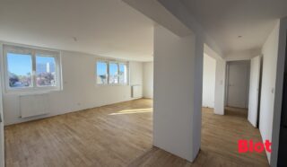Appartement 6 pièce(s)