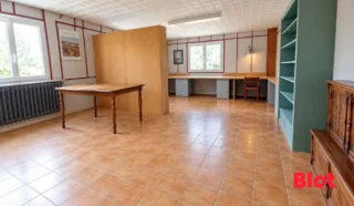 Maison 15 pièce(s)