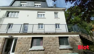 Maison 15 pièce(s)