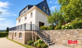 Maison 15 pièce(s)
