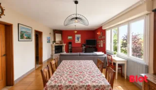 Maison 15 pièce(s)