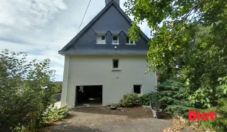 Maison 15 pièce(s)