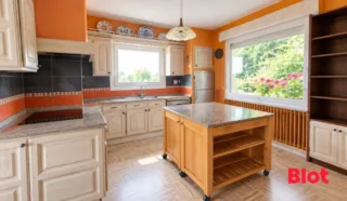 Maison 15 pièce(s)