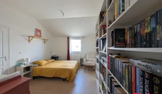 Maison 6 pièce(s)