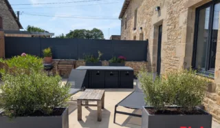 Maison 6 pièce(s)