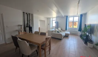 Maison 6 pièce(s)