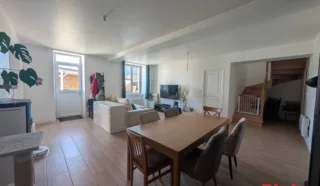 Maison 6 pièce(s)