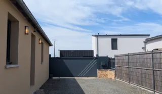 Maison 6 pièce(s)