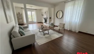Maison 3 pièce(s)