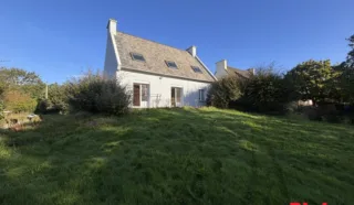 Maison 5 pièce(s)