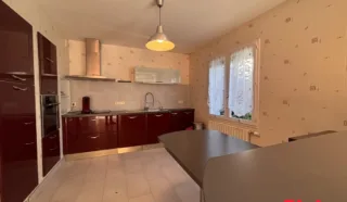 Maison 5 pièce(s)