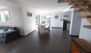 Maison 5 pièce(s)