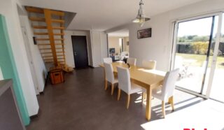 Maison 5 pièce(s)