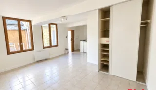 Appartement 1 pièce(s)