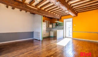 Maison 4 pièce(s)