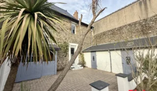 Maison 4 pièce(s)