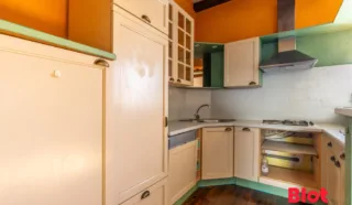 Maison 4 pièce(s)