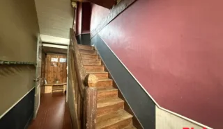 Maison 4 pièce(s)