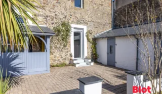 Maison 4 pièce(s)
