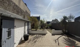 Maison 4 pièce(s)
