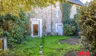 Maison 4 pièce(s)