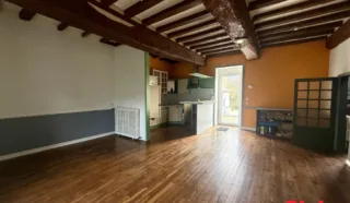 Maison 4 pièce(s)